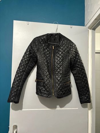 Veste morgan