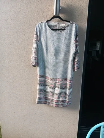 Robe légère