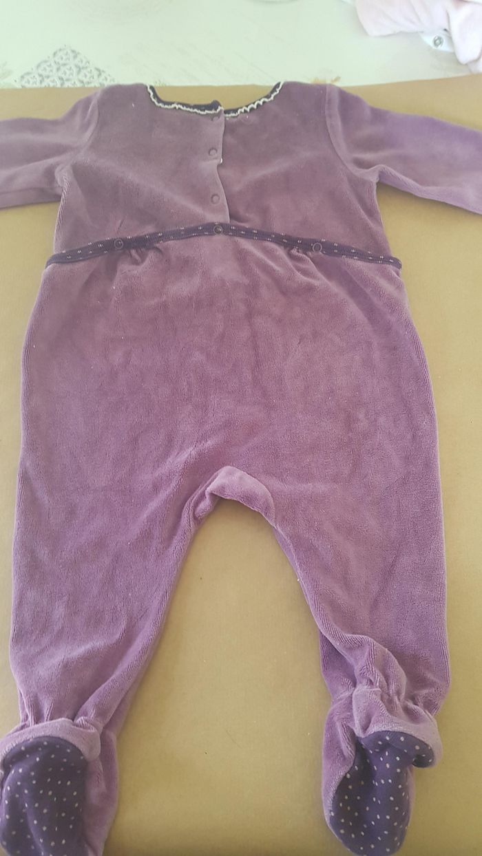 Pyjama - photo numéro 2