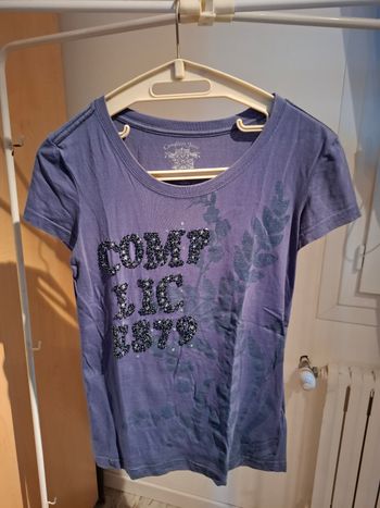 Tee-shirt 