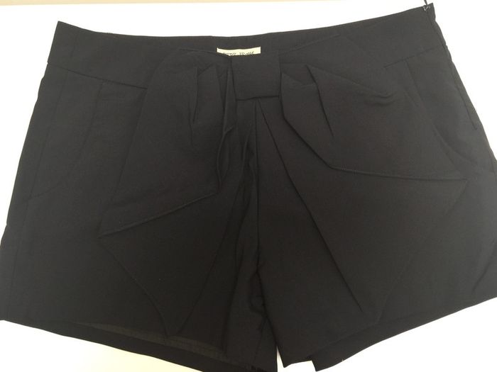 Mini short Pepe Jeans