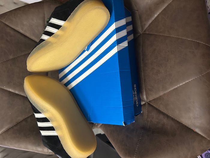 Basket neuve adidas pointure 38 - photo numéro 9