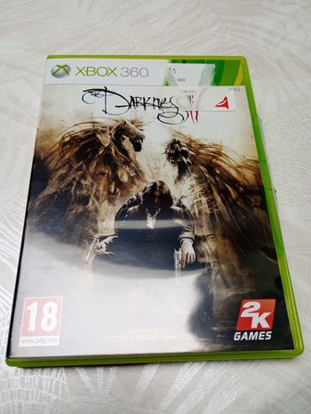 Jeu Darkness II 