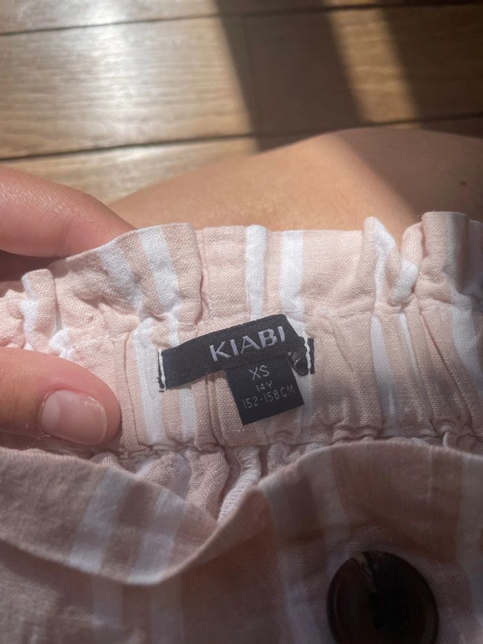 Short d’été 14ans - photo numéro 4