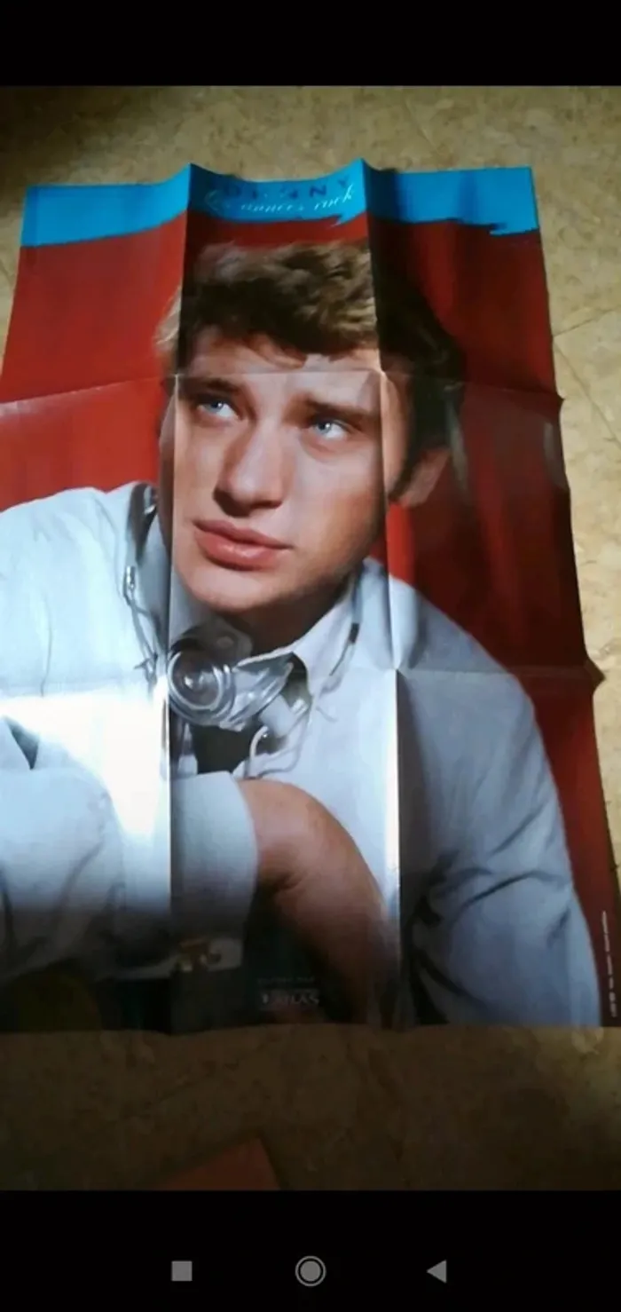 Johnny Hallyday - photo numéro 2