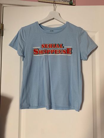 T shirt