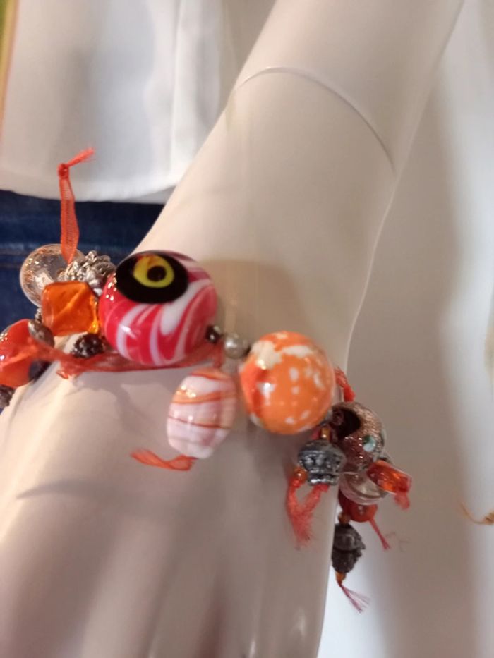 Très joli bracelet 🥰 - photo numéro 2