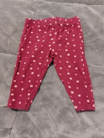 Legging 3mois