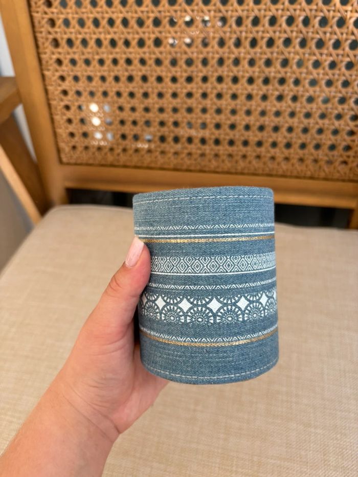 pot à crayon