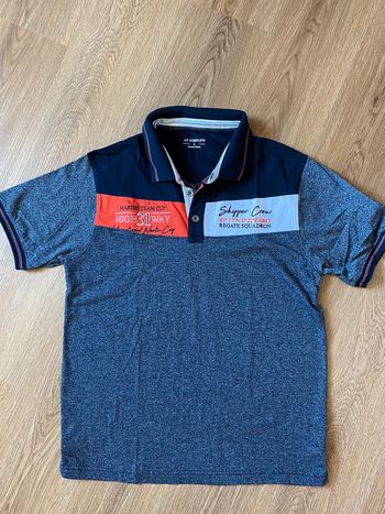 Polo homme neuf Armand Thierry L