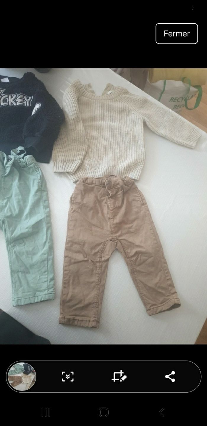 2 tenue de sortie - photo numéro 2