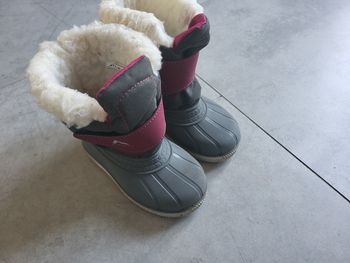 apres SKI pointure 24 .. 25