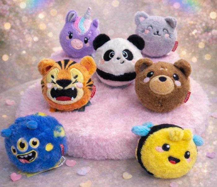 Balle rebondissante legami - photo numéro 2