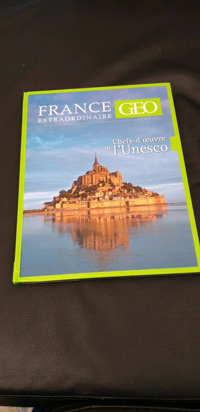 Lot 2 Geo - photo numéro 3