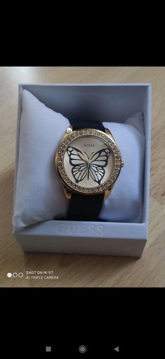 Montre Guess