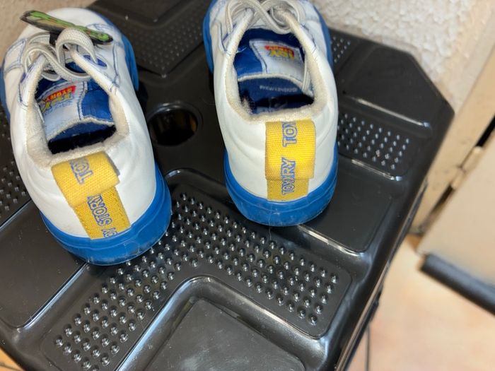 Basket Toy Story - photo numéro 10