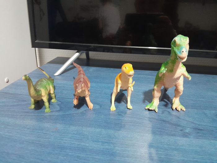 Dinosaure