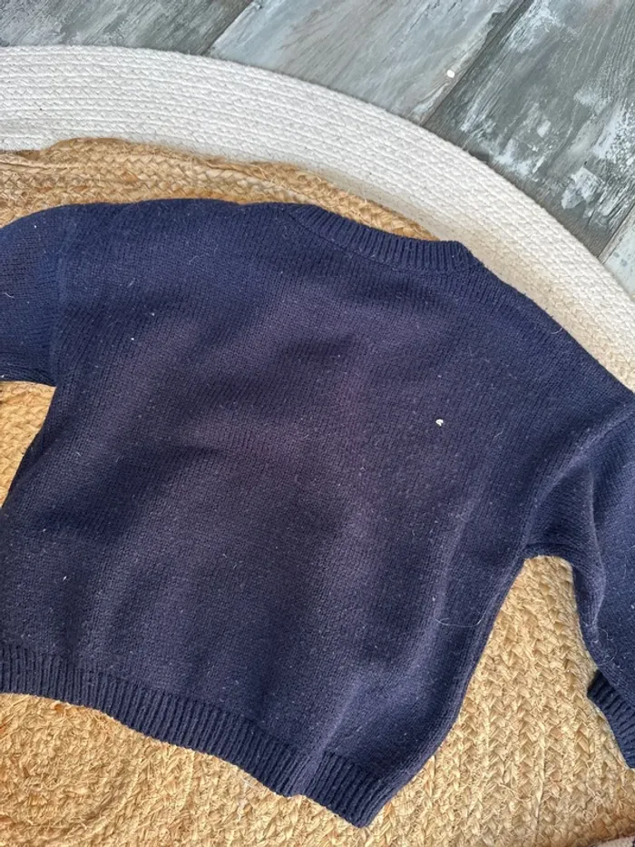 Pulls d hiver - photo numéro 9