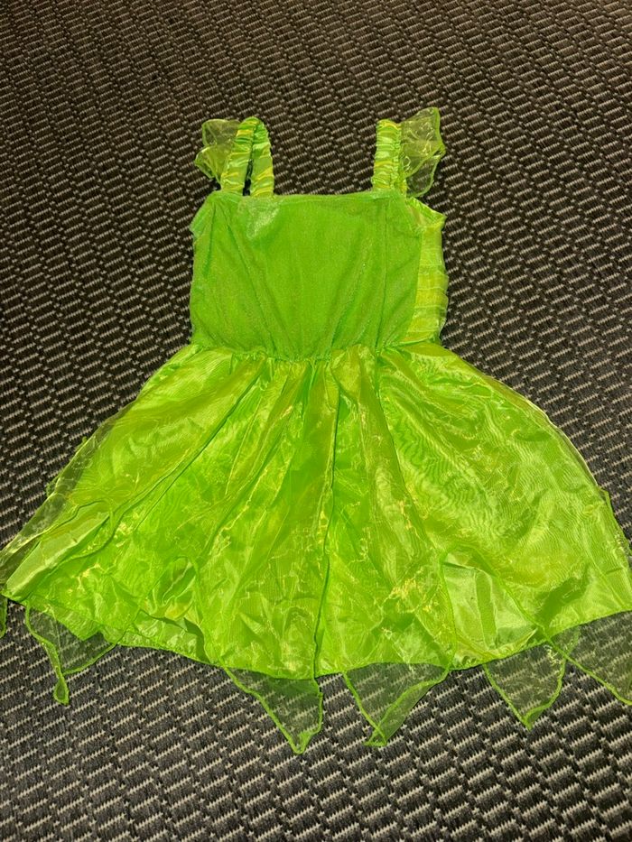 Déguisement fille - photo numéro 2