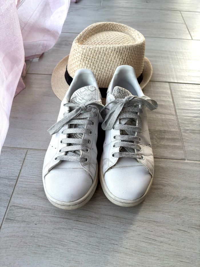 Stan Smith 40 - photo numéro 3