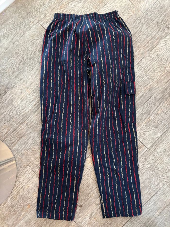 Pantalon fille 12 ans - photo numéro 3