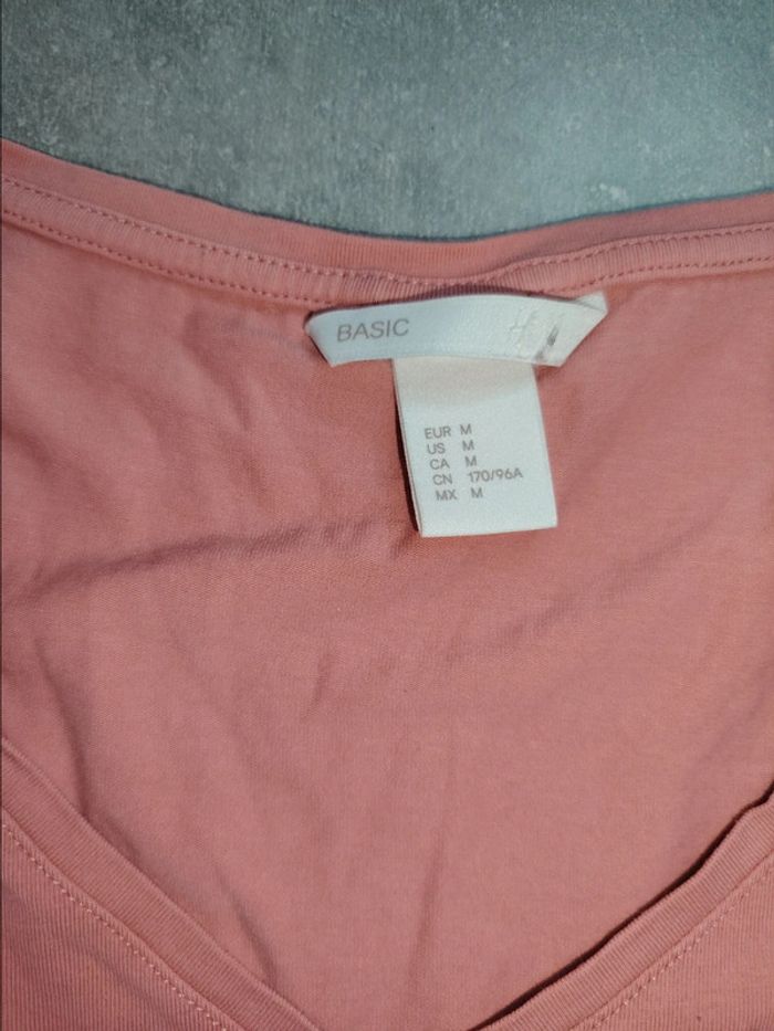 T shirt femme - photo numéro 3