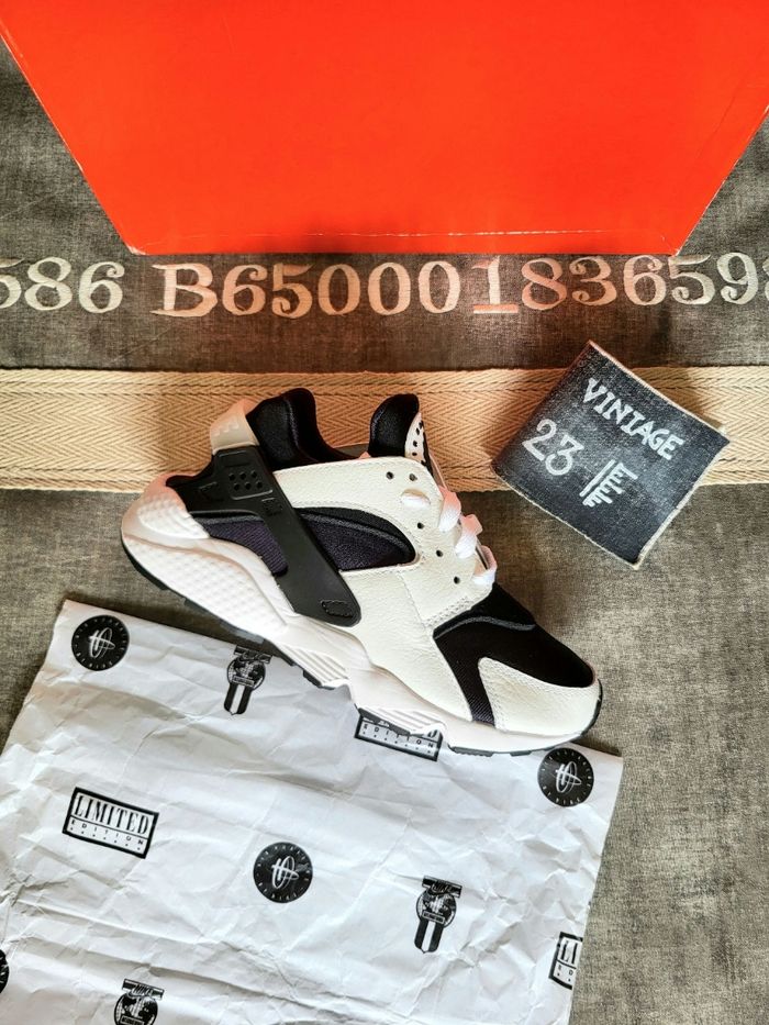 Nike Air Huarache OG Orca - Limited Edition - DD1868001 - Unisex - Size : 36.5 🌈🌈