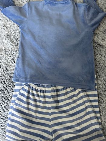 Pyjama panda 