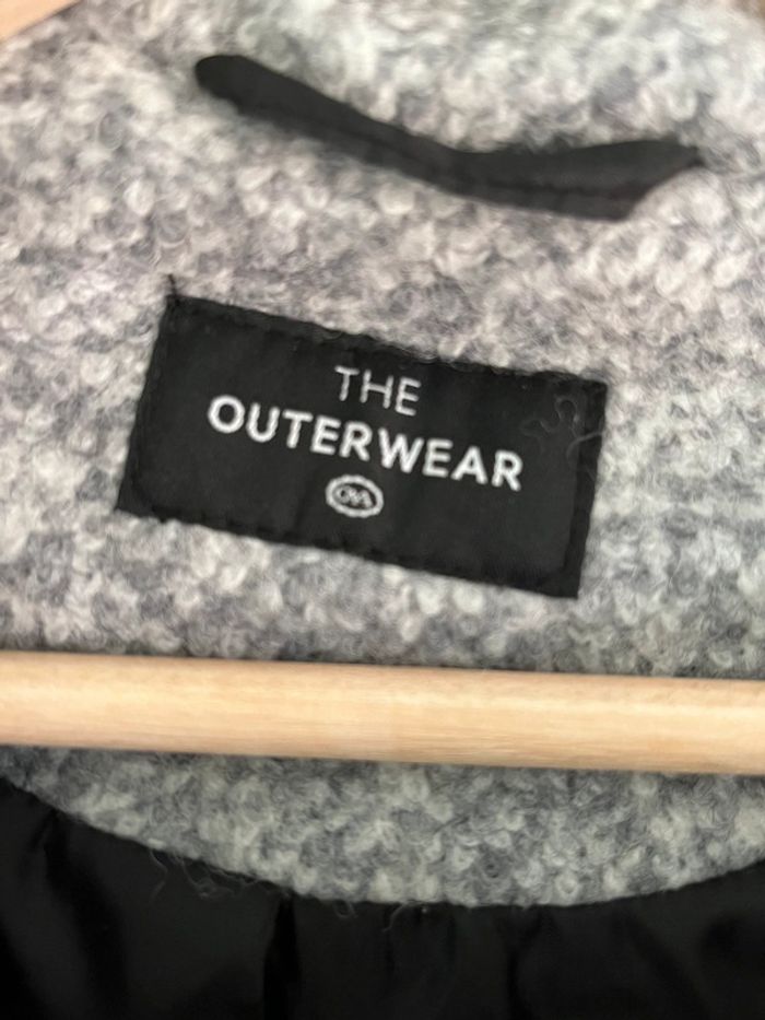 Manteau - photo numéro 2
