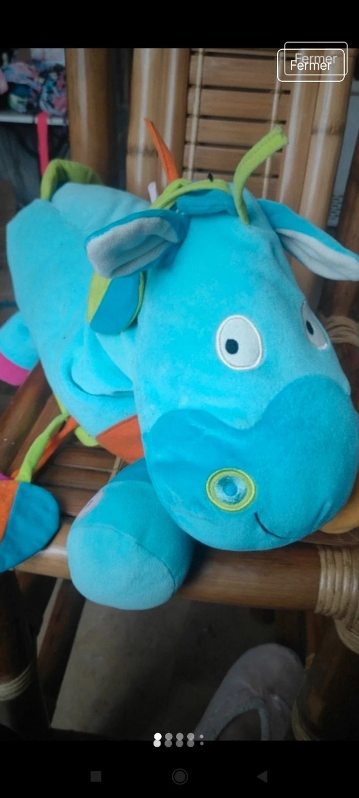 Très belle peluche p4