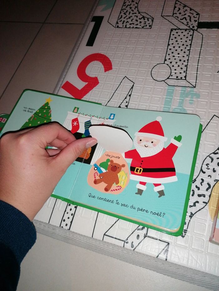 3 livres pour les tout petits - photo numéro 3