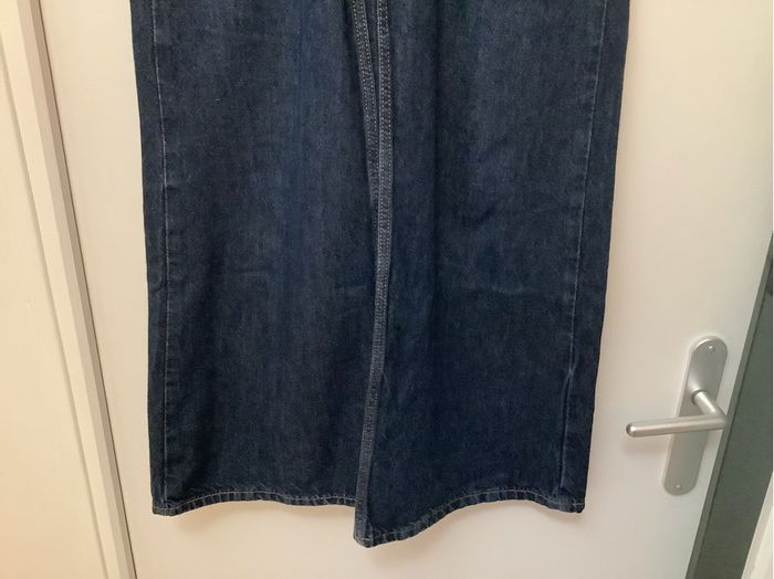 Jean large brut Zara taille 36, en parfait état - photo numéro 5