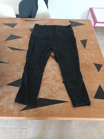 Legging grossesse 40