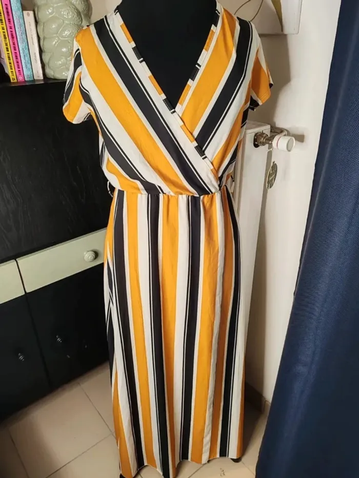 Robe fashion go