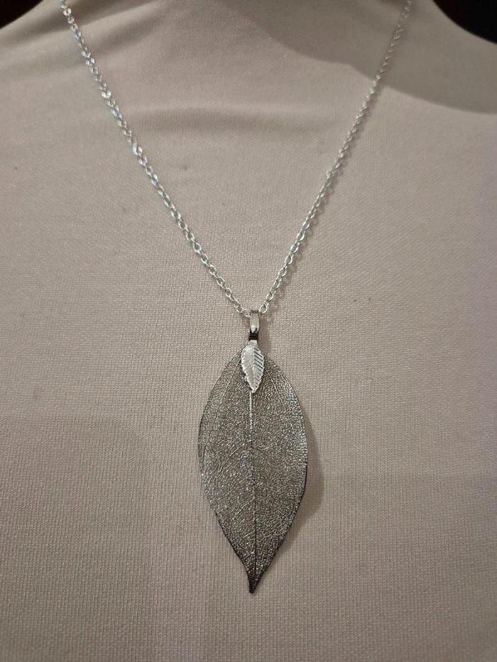 Collier fantaisie