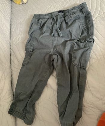 Pantalon 12 mois