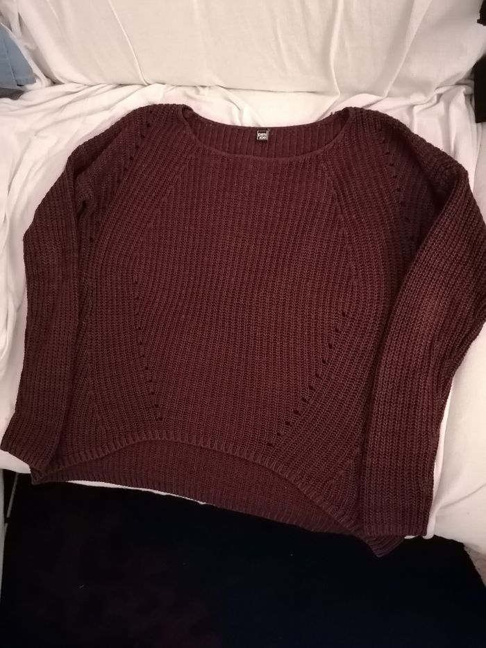 Pull Pimkie - photo numéro 2