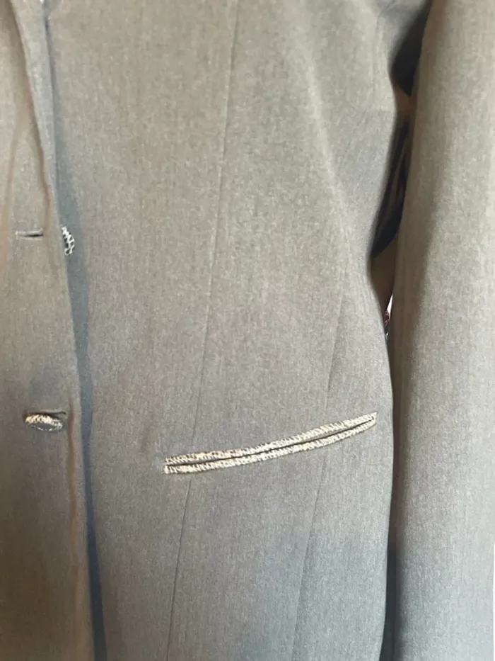 veste - photo numéro 2