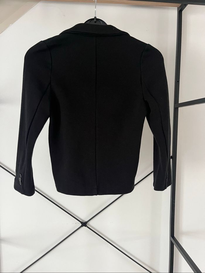 Blazer garçon - photo numéro 4