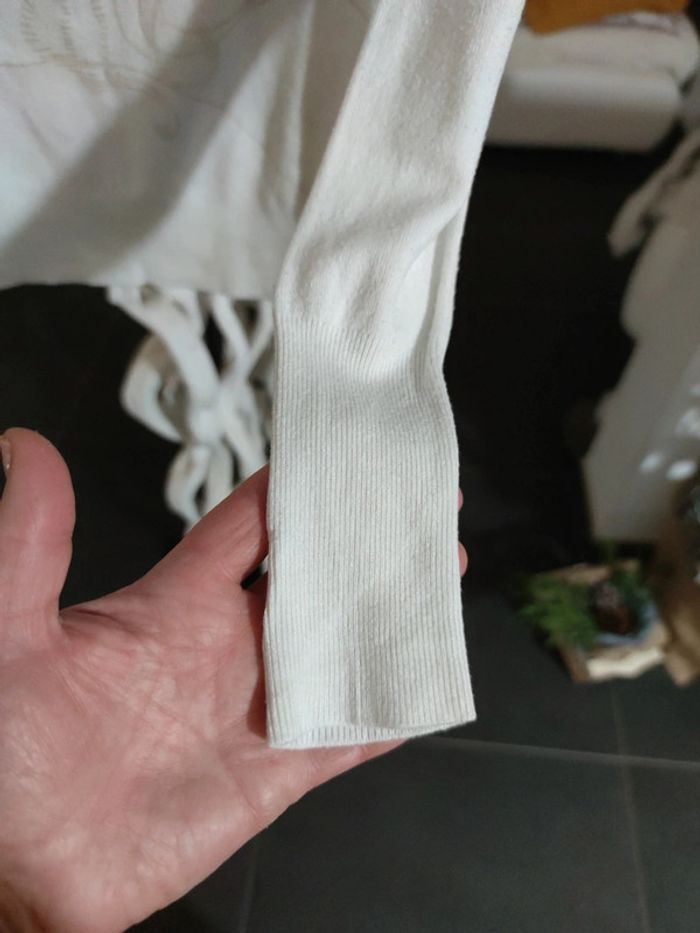 Pull Guess XS - photo numéro 5