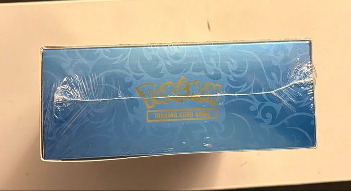 UPC Méga Dracaufeu X EX - photo numéro 5