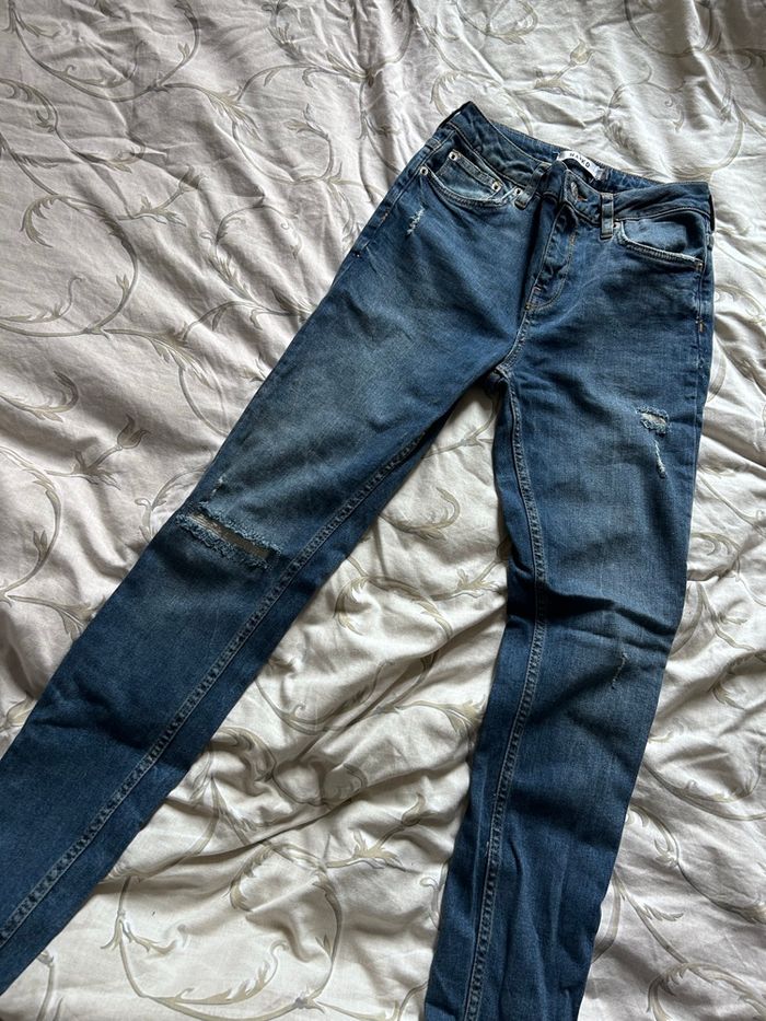 Jeans nakd - photo numéro 8