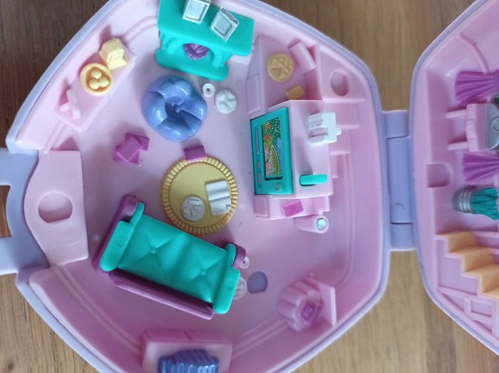 Polly pocket vintage - photo numéro 4