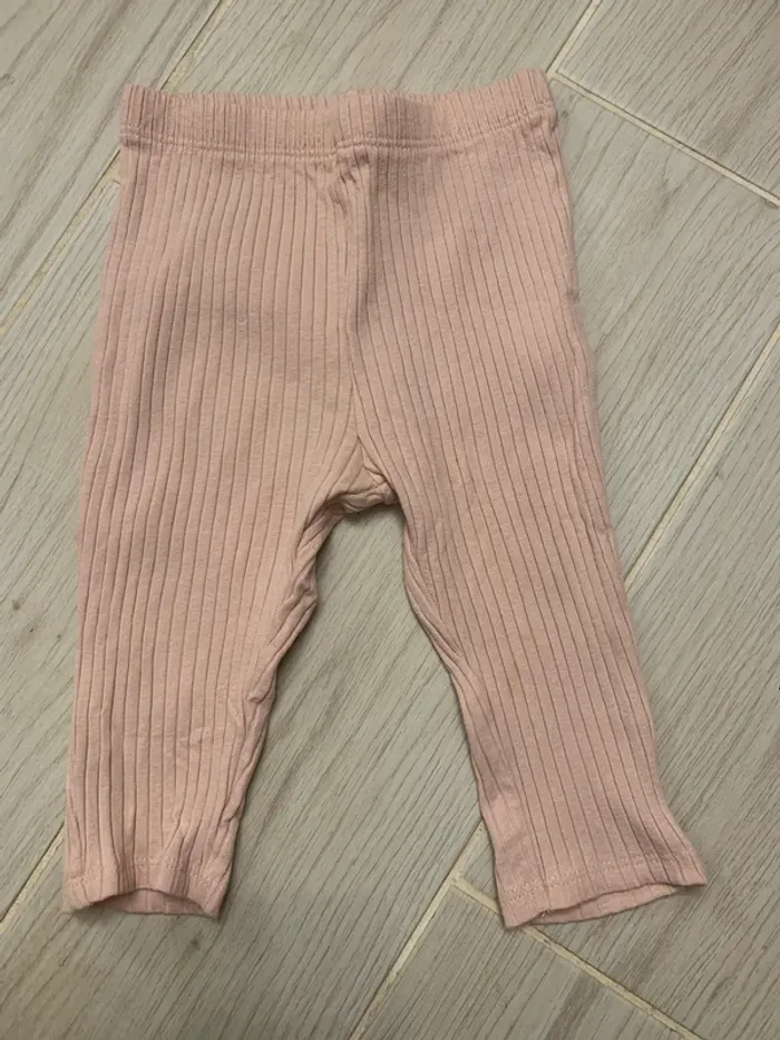 Ensemble hiver fille 12m - photo numéro 7