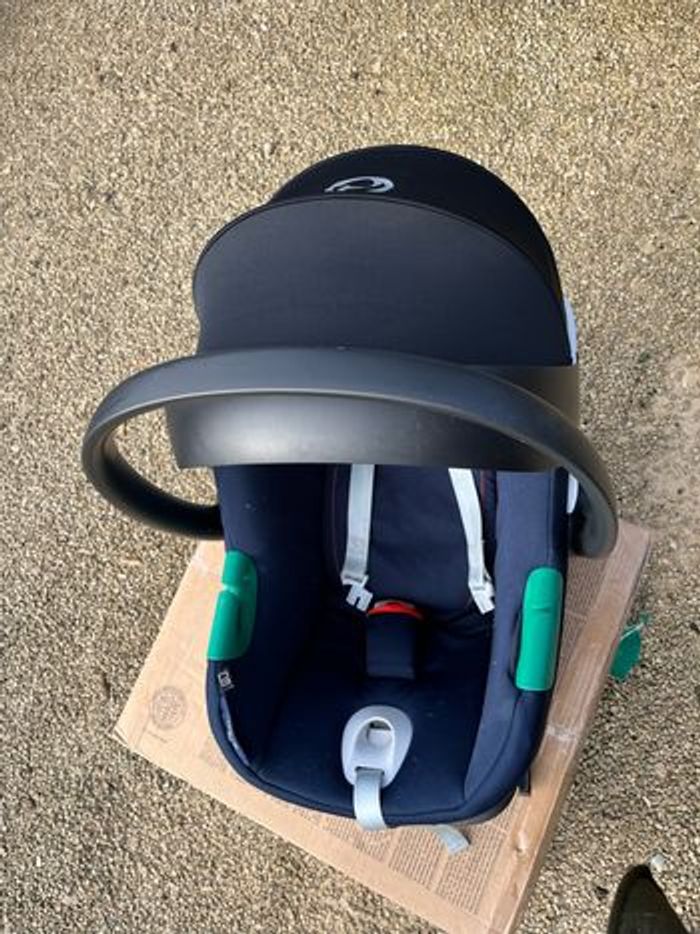 Cybex - photo numéro 3