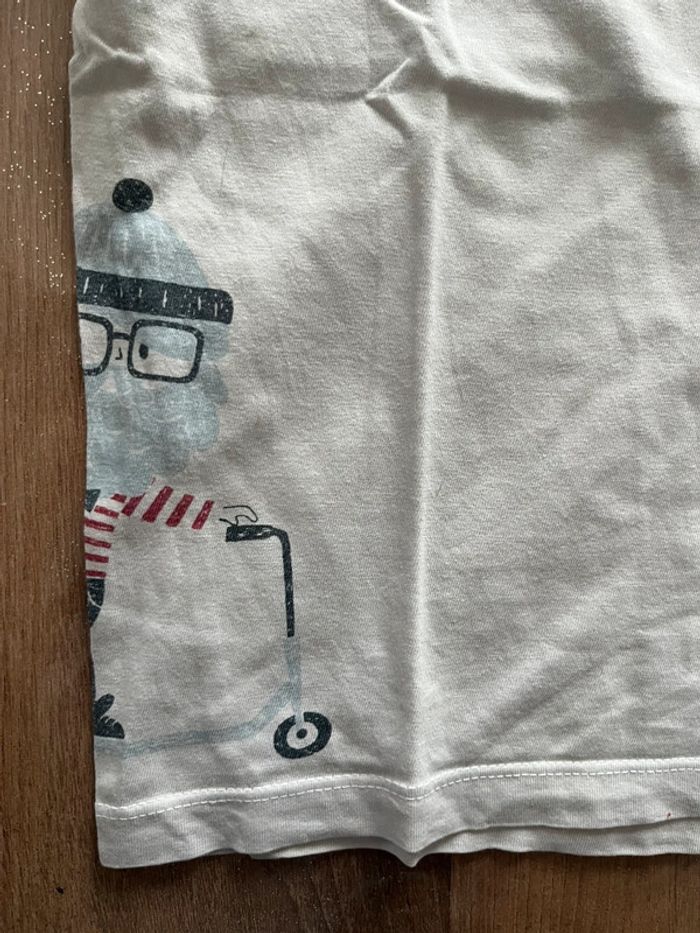 Maillot de corps - 8 ans - photo numéro 8