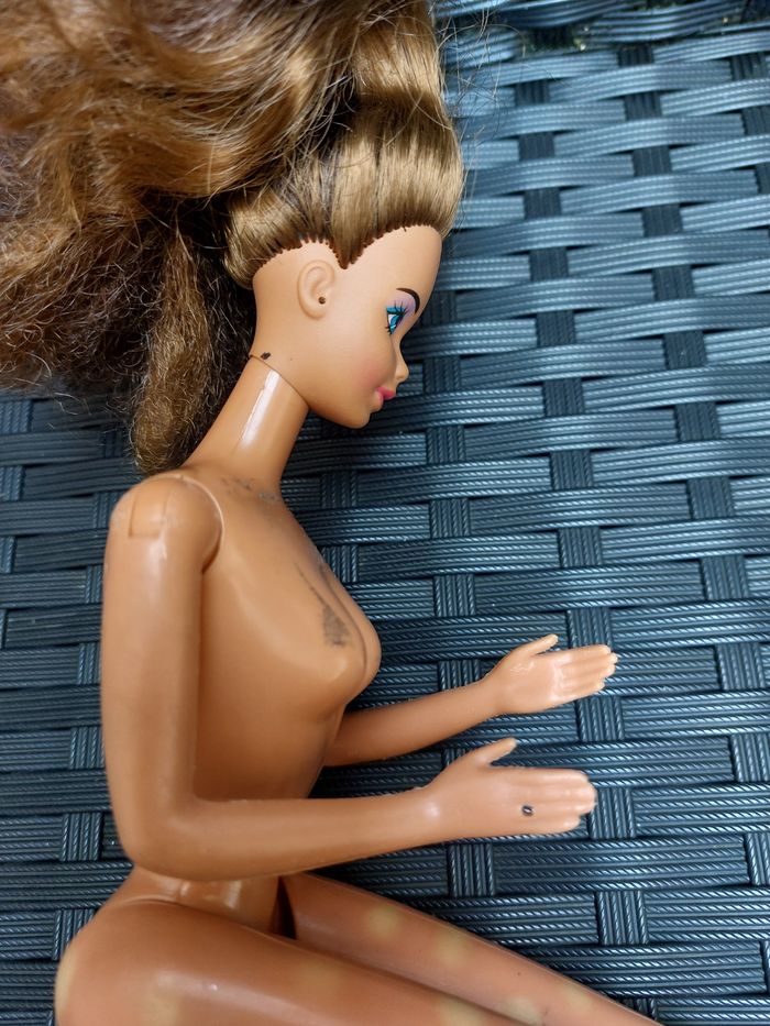 Barbie withney - photo numéro 5