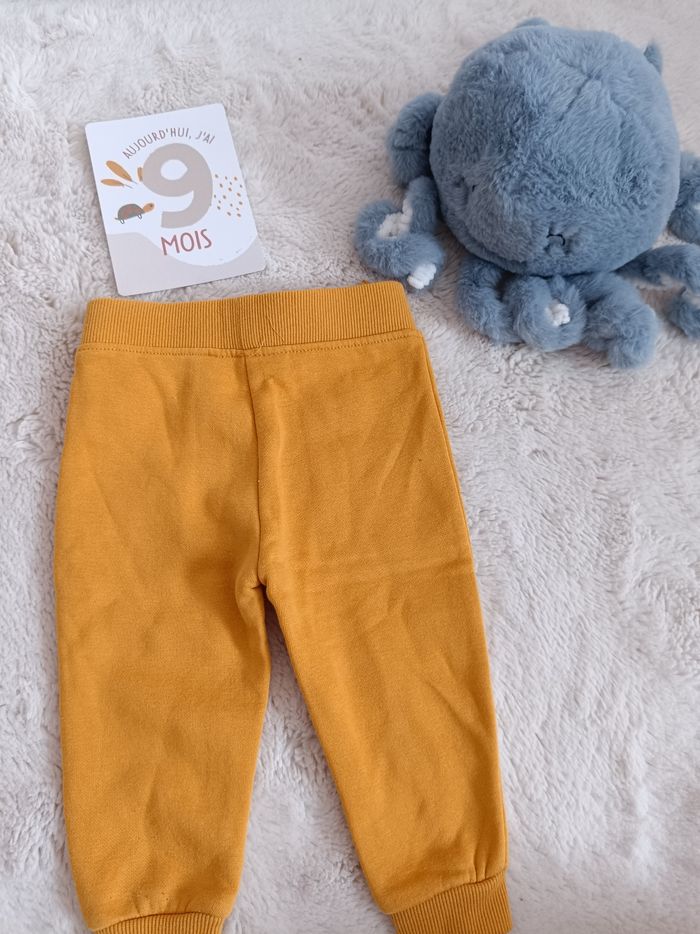 Pantalon 9-12 mois Primark - photo numéro 3