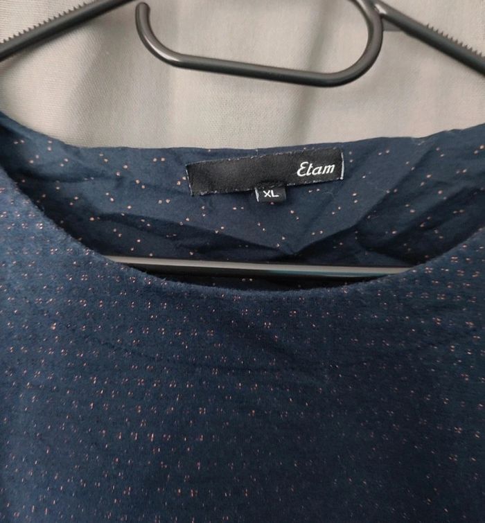 Pull fin femme xl etam - photo numéro 3