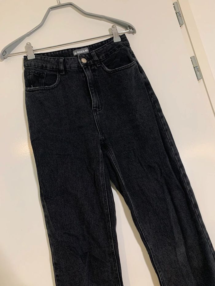 Jeans droit - photo numéro 4